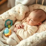 Newborn Sleep Schedule - PlayKen