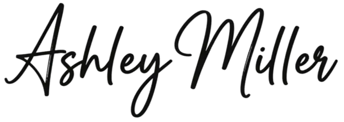 Ashley Miller signature - PlayKen