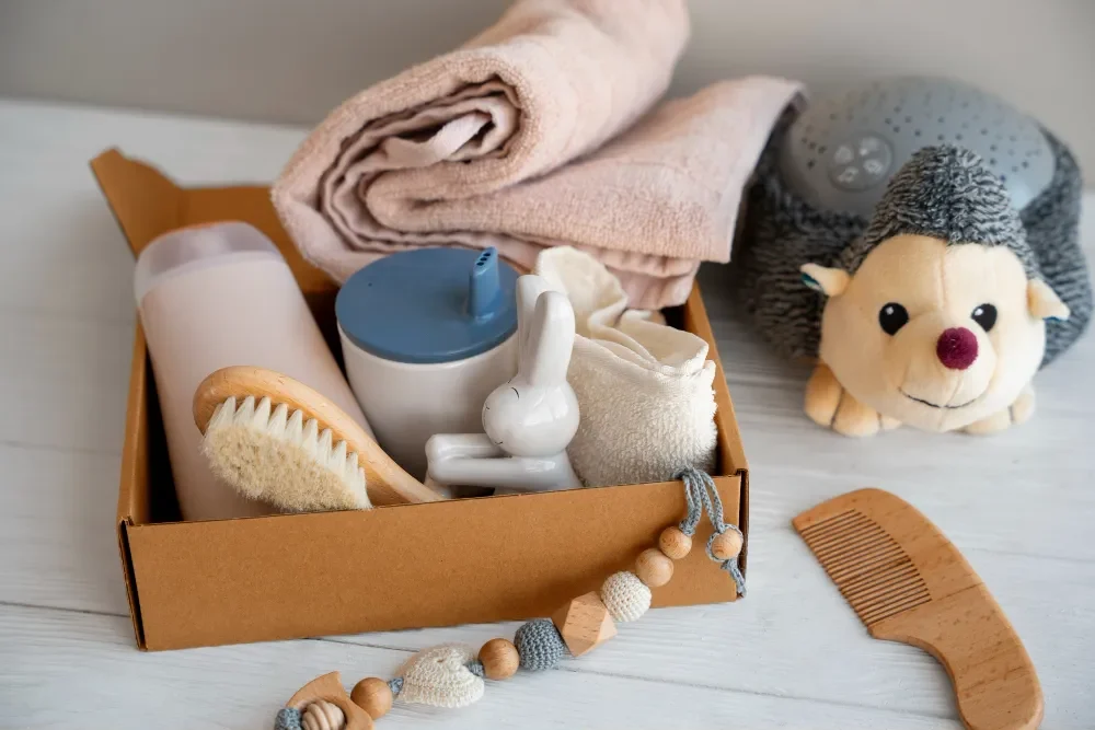 Newborn Care Essentials Every Mom Needs 1 Newborn Care Essentials