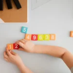 Preschool Math Activities