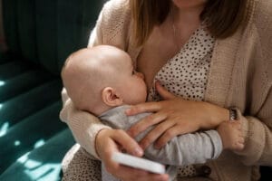 newborn feeding guide ultime - playken