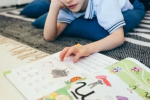 Building Preschool Reading Readiness: Phonics Tips