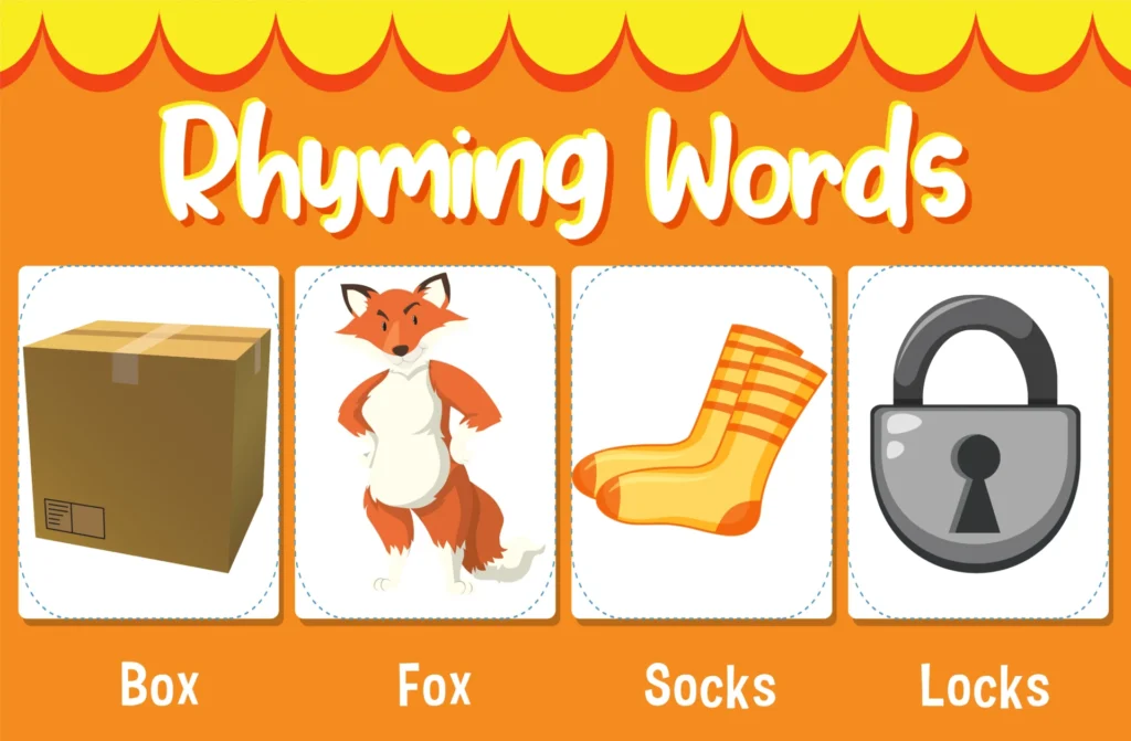 Preschool Learning Games - Language & Literacy Games