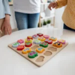 Preschool Learning Games