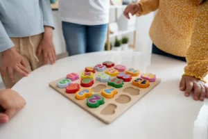 Preschool Learning Games