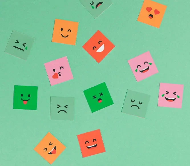 Social-Emotional & Cooperative Games - preschool learning games