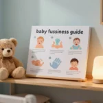 newborn crying reasons - NextDelicious