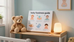 newborn crying reasons - NextDelicious