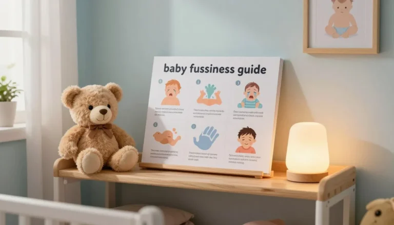 Why Is My Newborn Crying? Common Reasons and Solutions 6 newborn crying reasons - NextDelicious