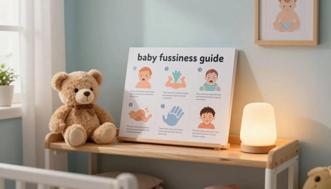 Why Is My Newborn Crying? Common Reasons and Solutions 1 newborn crying reasons - NextDelicious