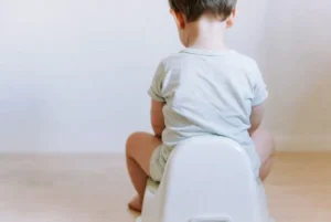 preschool potty training - playken